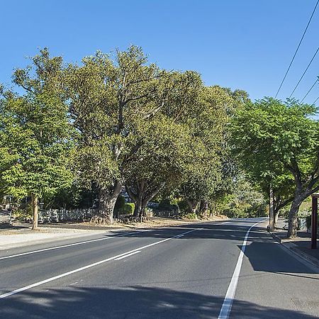 Stoneleigh Cottage Bed And Breakfast Angaston Extérieur photo