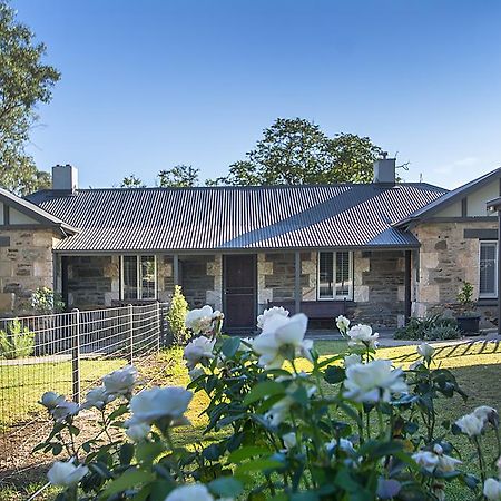 Stoneleigh Cottage Bed And Breakfast Angaston Extérieur photo