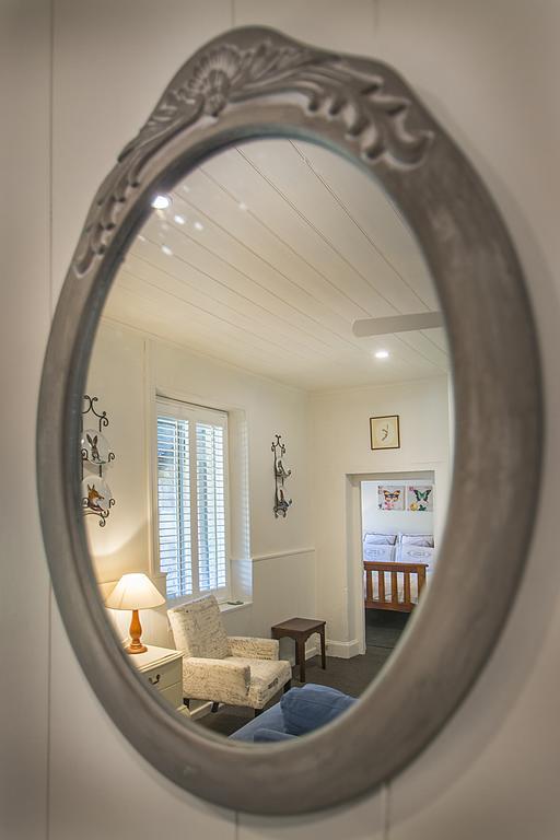 Stoneleigh Cottage Bed And Breakfast Angaston Extérieur photo