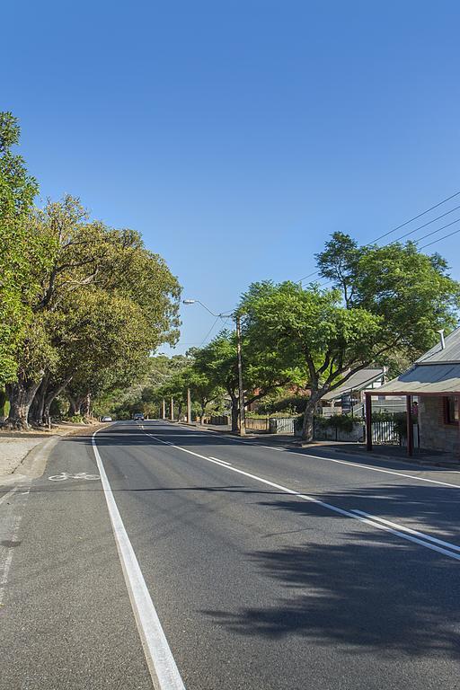 Stoneleigh Cottage Bed And Breakfast Angaston Extérieur photo