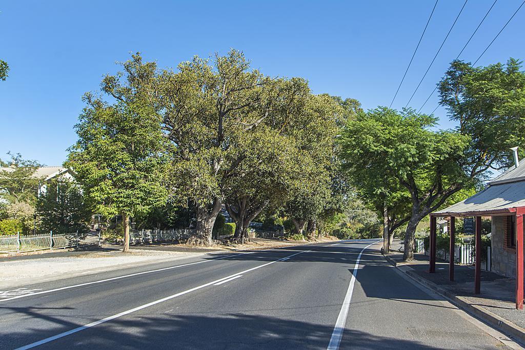 Stoneleigh Cottage Bed And Breakfast Angaston Extérieur photo