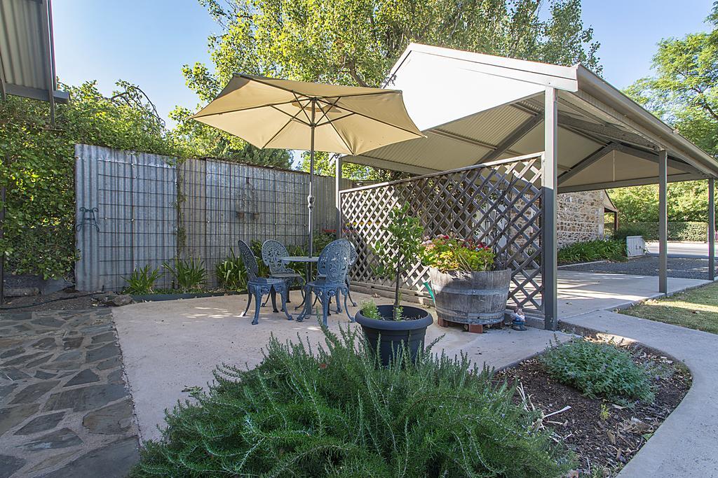 Stoneleigh Cottage Bed And Breakfast Angaston Extérieur photo