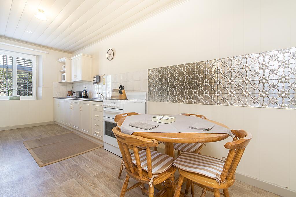 Stoneleigh Cottage Bed And Breakfast Angaston Extérieur photo