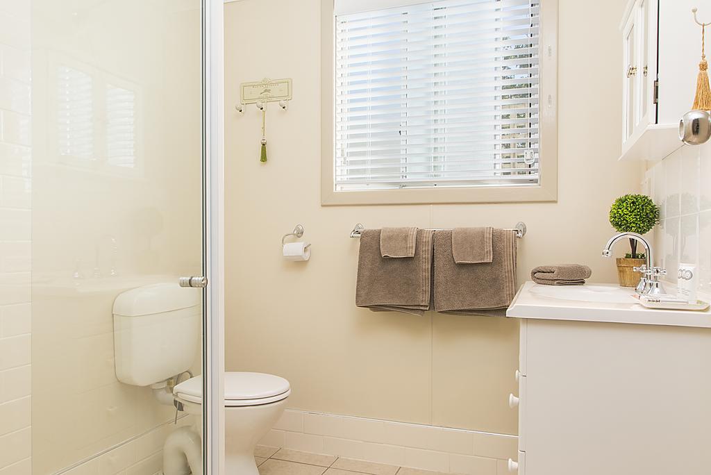 Stoneleigh Cottage Bed And Breakfast Angaston Extérieur photo