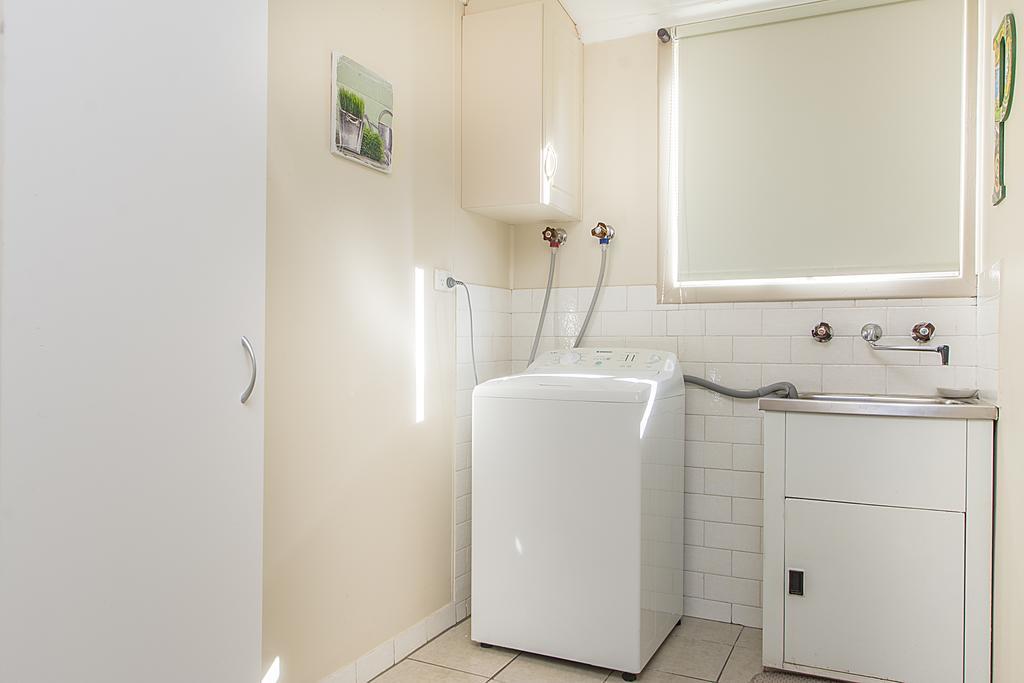 Stoneleigh Cottage Bed And Breakfast Angaston Chambre photo